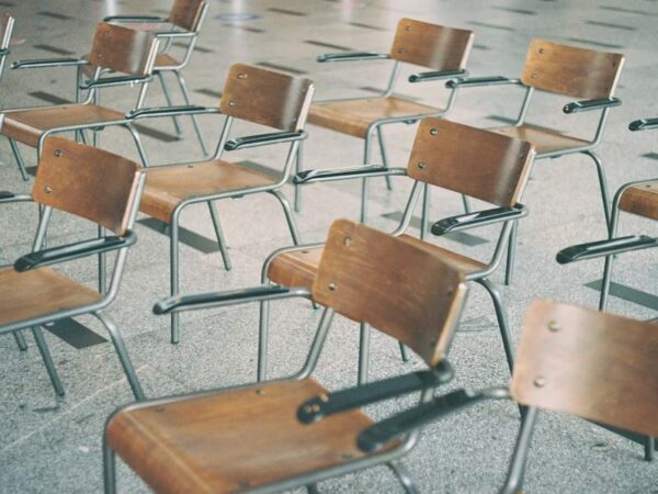 Role of Weapon Detectors in Preventing School Shootings