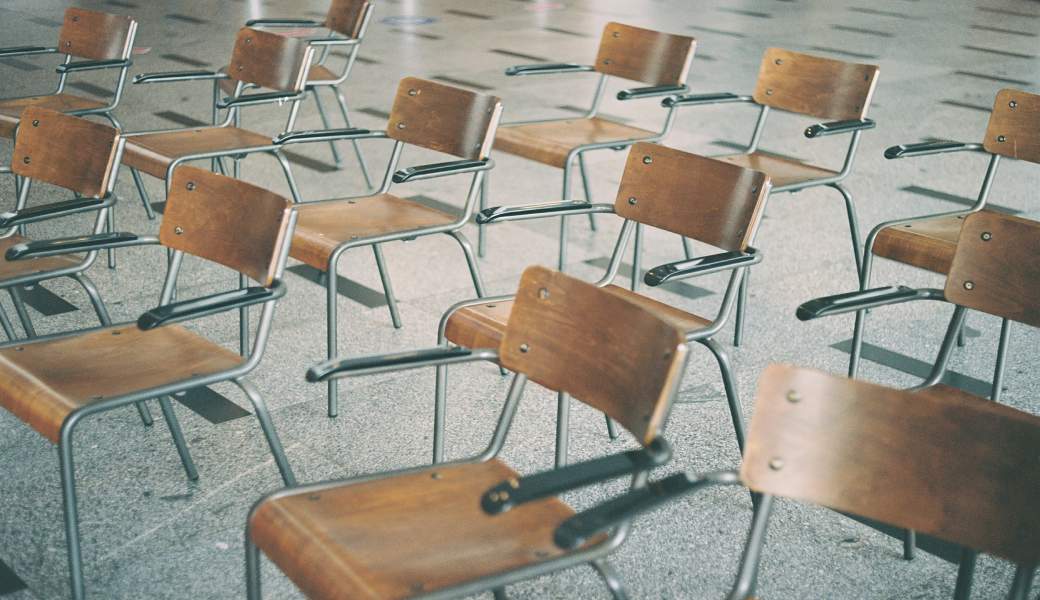 Role of Weapon Detectors in Preventing School Shootings