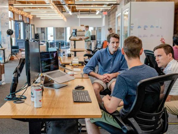 SaaS Teams