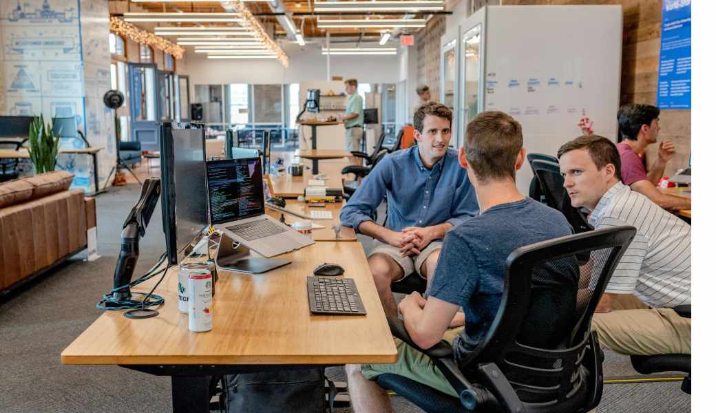 SaaS Teams