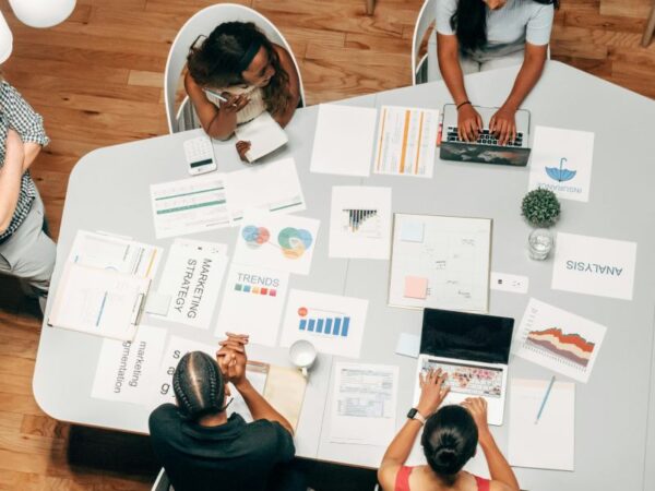 Buyer Intent Signals for Personalized Marketing