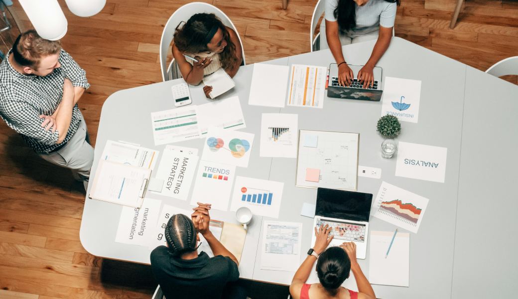 Buyer Intent Signals for Personalized Marketing