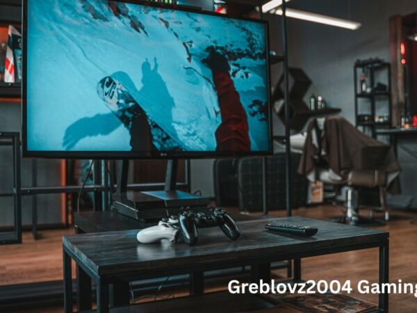 Greblovz2004 Gaming APK