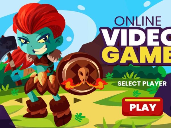 MOBA Genre