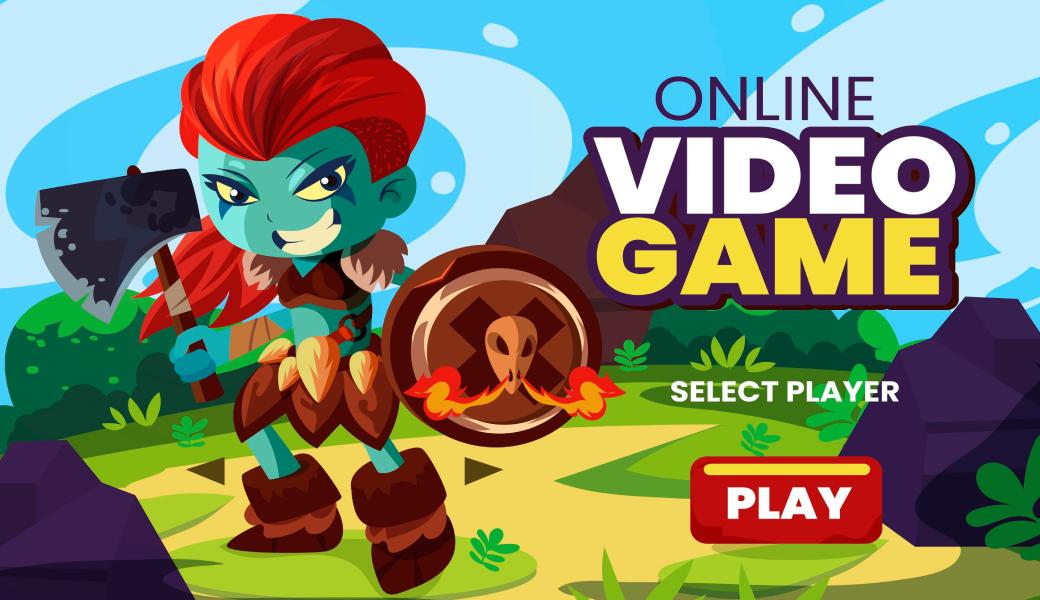 MOBA Genre