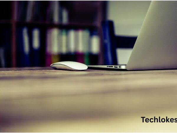 Techlokesh Org