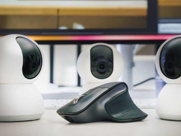 Future of Workplace Security