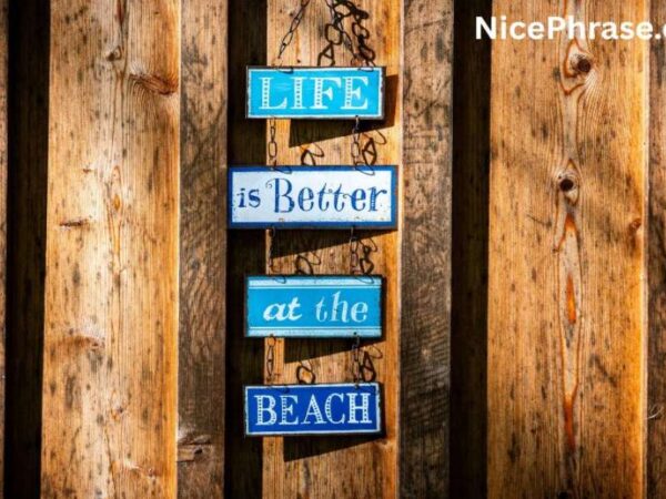 NicePhrase.com