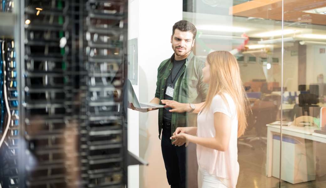 Residential Proxies vs. Datacenter Proxies
