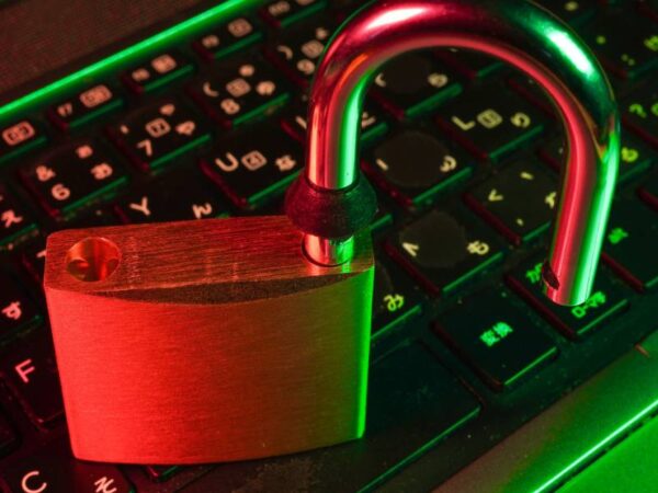 Website Security Tips