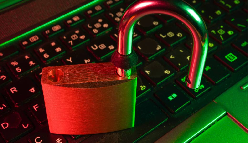 Website Security Tips