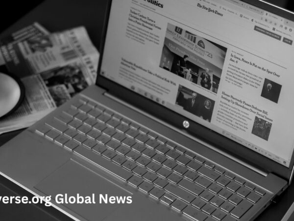 Artaverse.org Global News