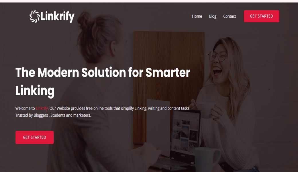 Linkrify