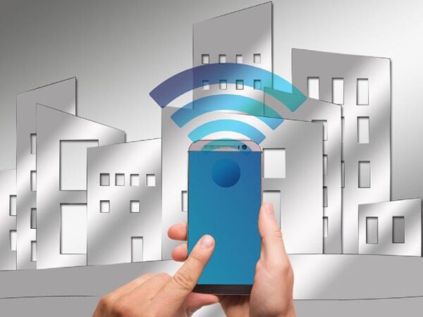 Sustainability Through Smart Monitoring