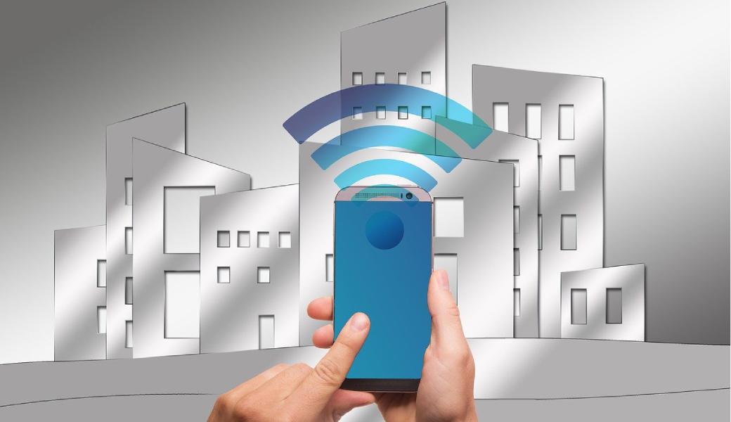 Sustainability Through Smart Monitoring