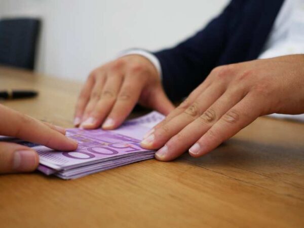 Cash Disbursal Limit on Gold Loans