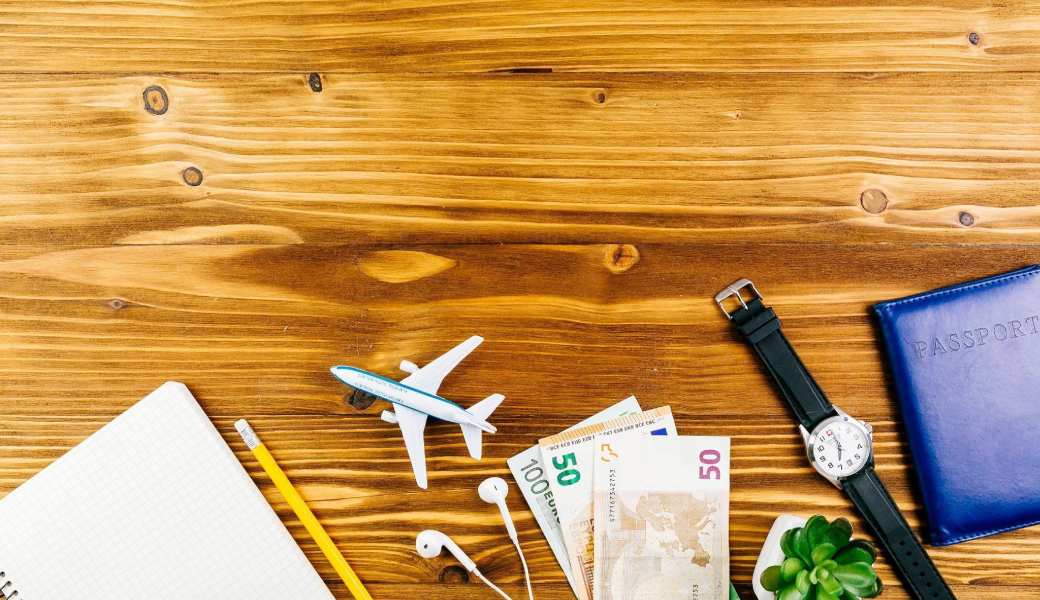 Ideal Travel Insurance