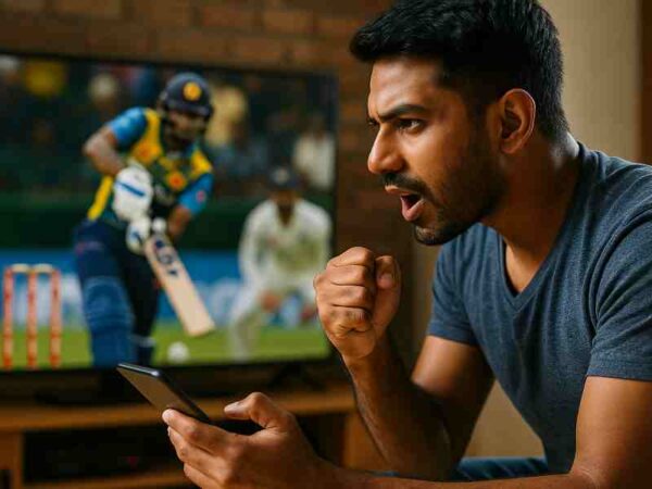 Live Sports Action srilanka