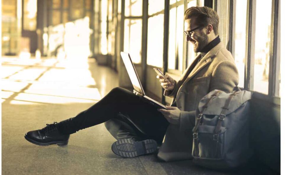 Maintaining Your Connections