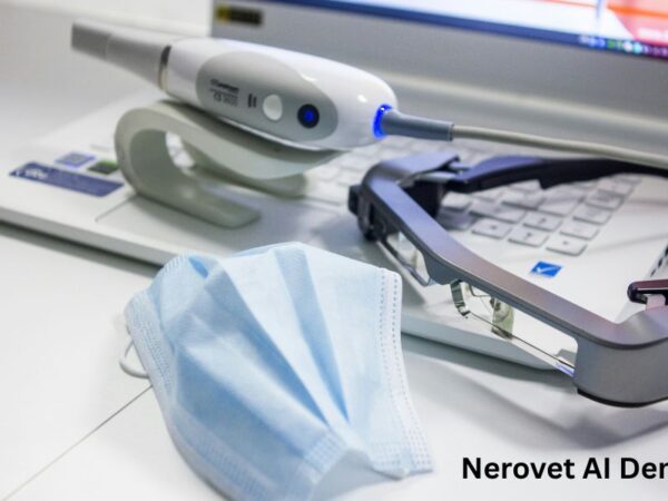 Nerovet AI Dentistry