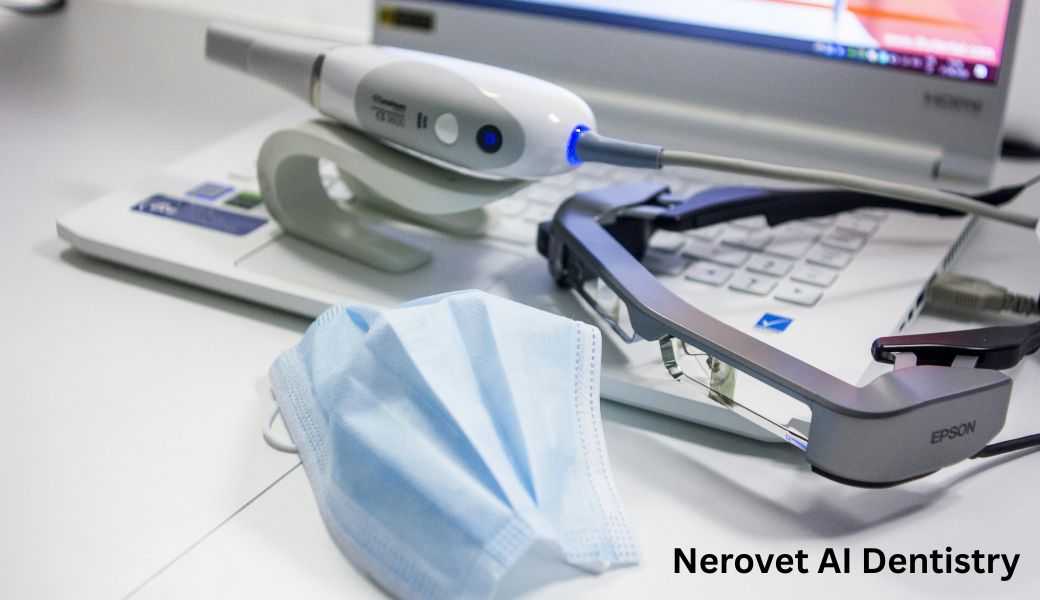 Nerovet AI Dentistry