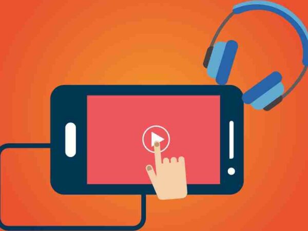 Redefine Online Entertainment