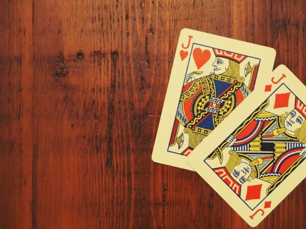 Casino Workers’ Pay Shock