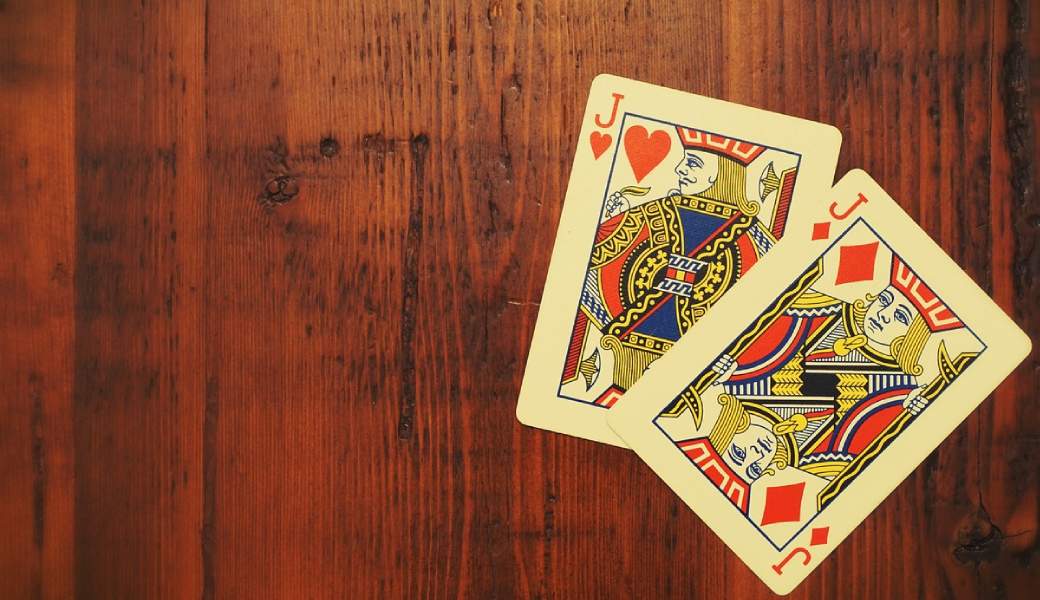 Casino Workers’ Pay Shock