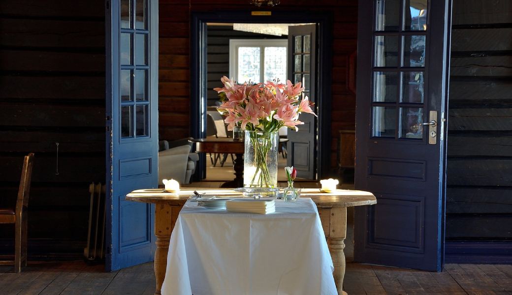 Create a motivated Home Environment