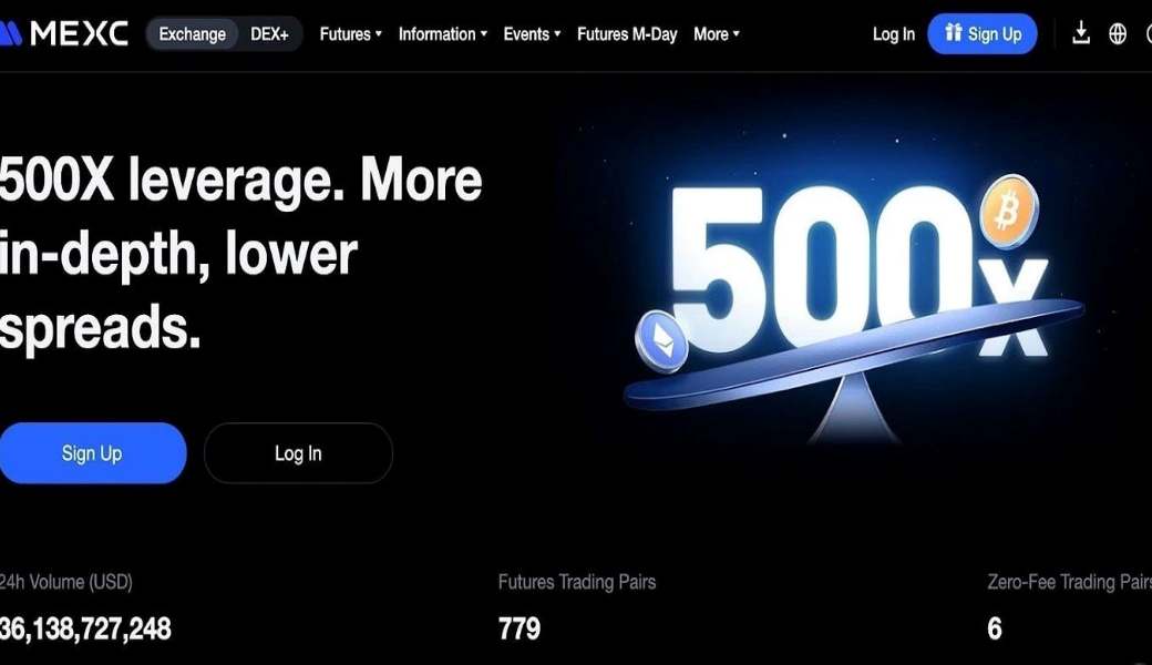 Indian Crypto Exchange