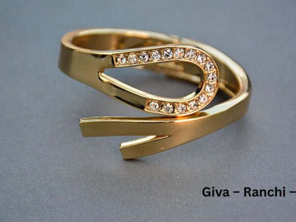 Giva – Ranchi – Circ