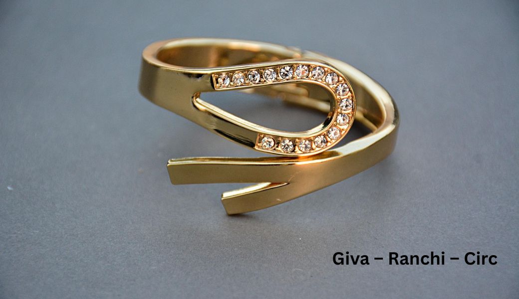 Giva – Ranchi – Circ