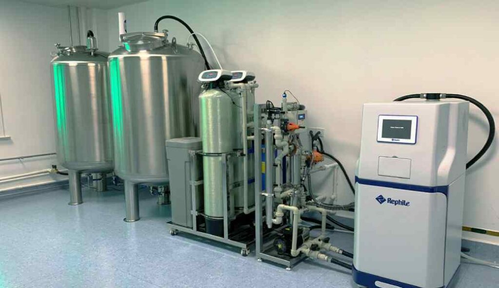 Structural Strength and Filtration Efficiency