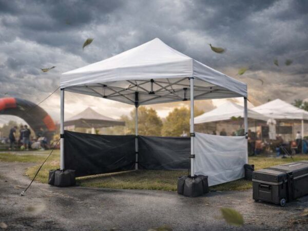 Windy Weather Event Checklist